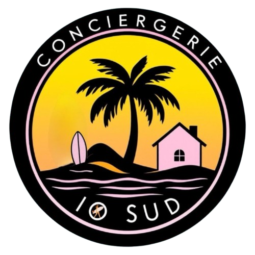 Conciergerie IO Sud